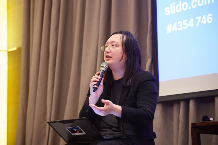 5G专网申请案逾40件 公网上云因网安考量仍需评估