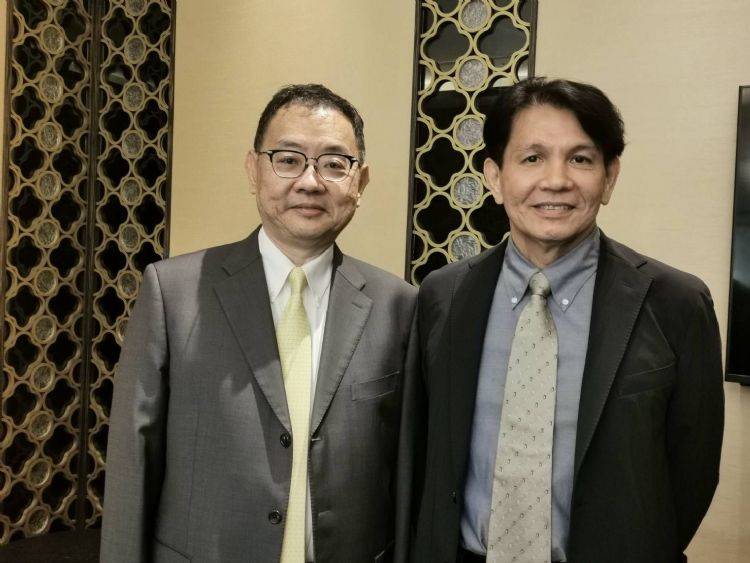 华邦电强化ESG 2023年台中厂绿能采用达90%