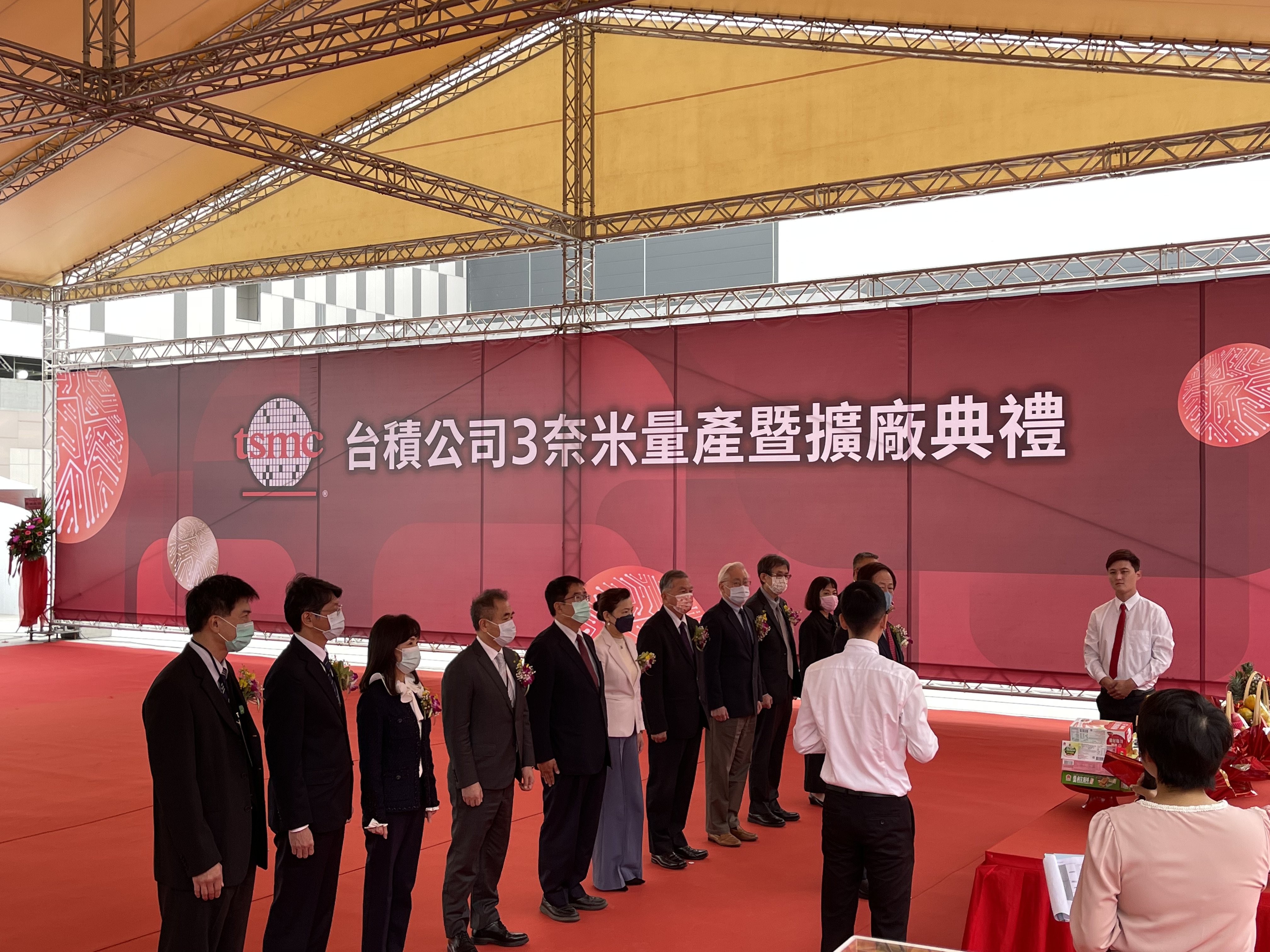 韩方焦虑加剧：在美半导体市占率增长不如中国台湾、越南与马来西亚