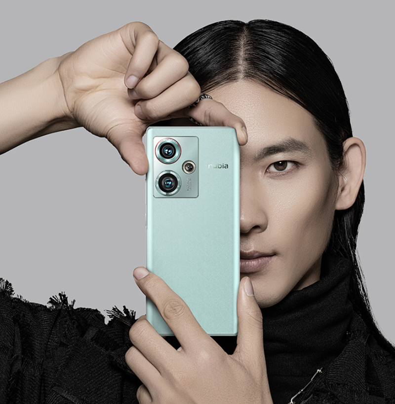 Nubia Z50支持Snapdragon Sound骁龙畅听 旗舰性能搭配高品质声学体验-我爱音频网