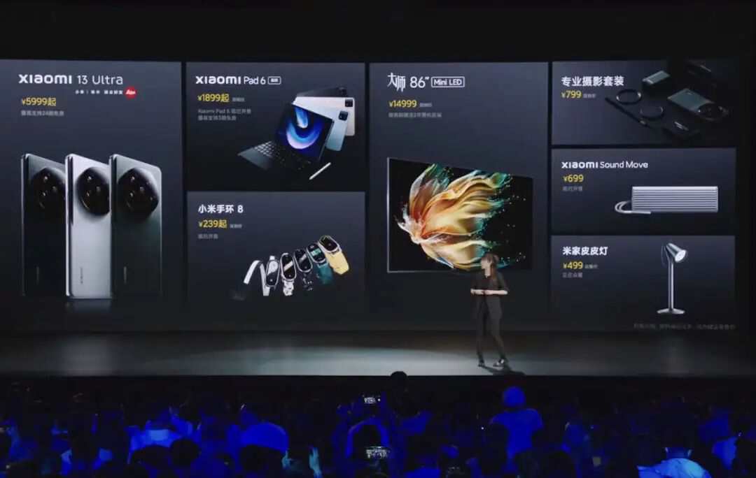 我爱音频网周报：小米、韶音新品发布，京东儿童手表、VR一体机、智能头盔TOP10汇总，2023（春季）亚洲智能穿戴展演讲回顾~-我爱音频网