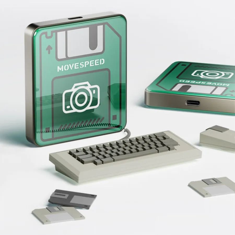 每周上新：OPPO K11，公牛防雨淋插座，绿联5合1 Type-C拓展坞，移速IF元素固态硬盘-充电头网