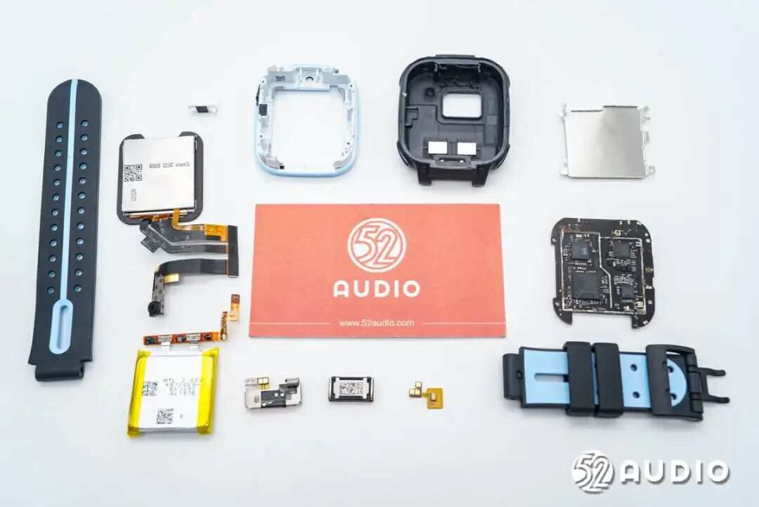 我爱音频网周报：小米、韶音新品发布，京东儿童手表、VR一体机、智能头盔TOP10汇总，2023（春季）亚洲智能穿戴展演讲回顾~-我爱音频网