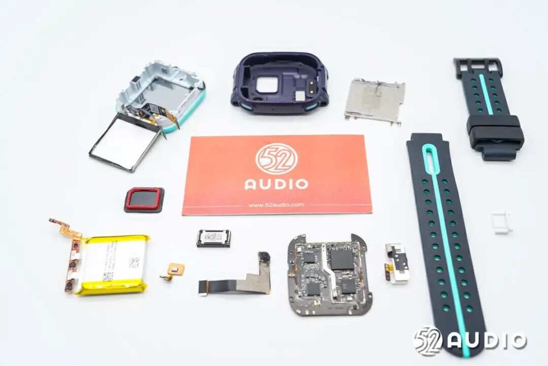 我爱音频网周报：小米、韶音新品发布，京东儿童手表、VR一体机、智能头盔TOP10汇总，2023（春季）亚洲智能穿戴展演讲回顾~-我爱音频网