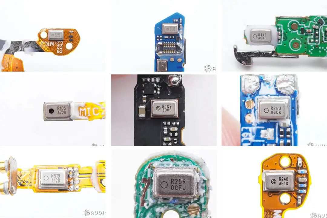 我爱音频网周报：小米、韶音新品发布，京东儿童手表、VR一体机、智能头盔TOP10汇总，2023（春季）亚洲智能穿戴展演讲回顾~-我爱音频网