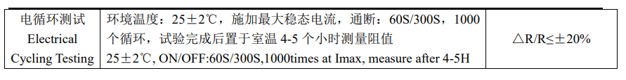 高效率，高响应，了解精勤贴片型热敏电阻中的优势-充电头网