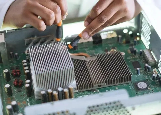 AI芯天下丨产业丨存储半导体“入冬”，韩企押注DDR5赛道
