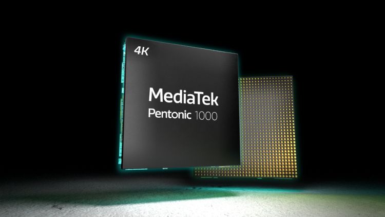 联发科推4K 120Hz智能电视新平台 1Q22正式进入市场