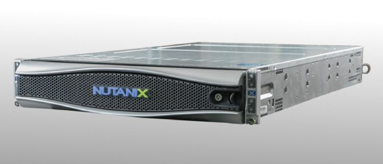 Nutanix近日计划裁员270人。Nutanix