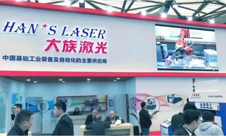 又一家中国大陆厂商，生产出光刻机？精度为3μm？