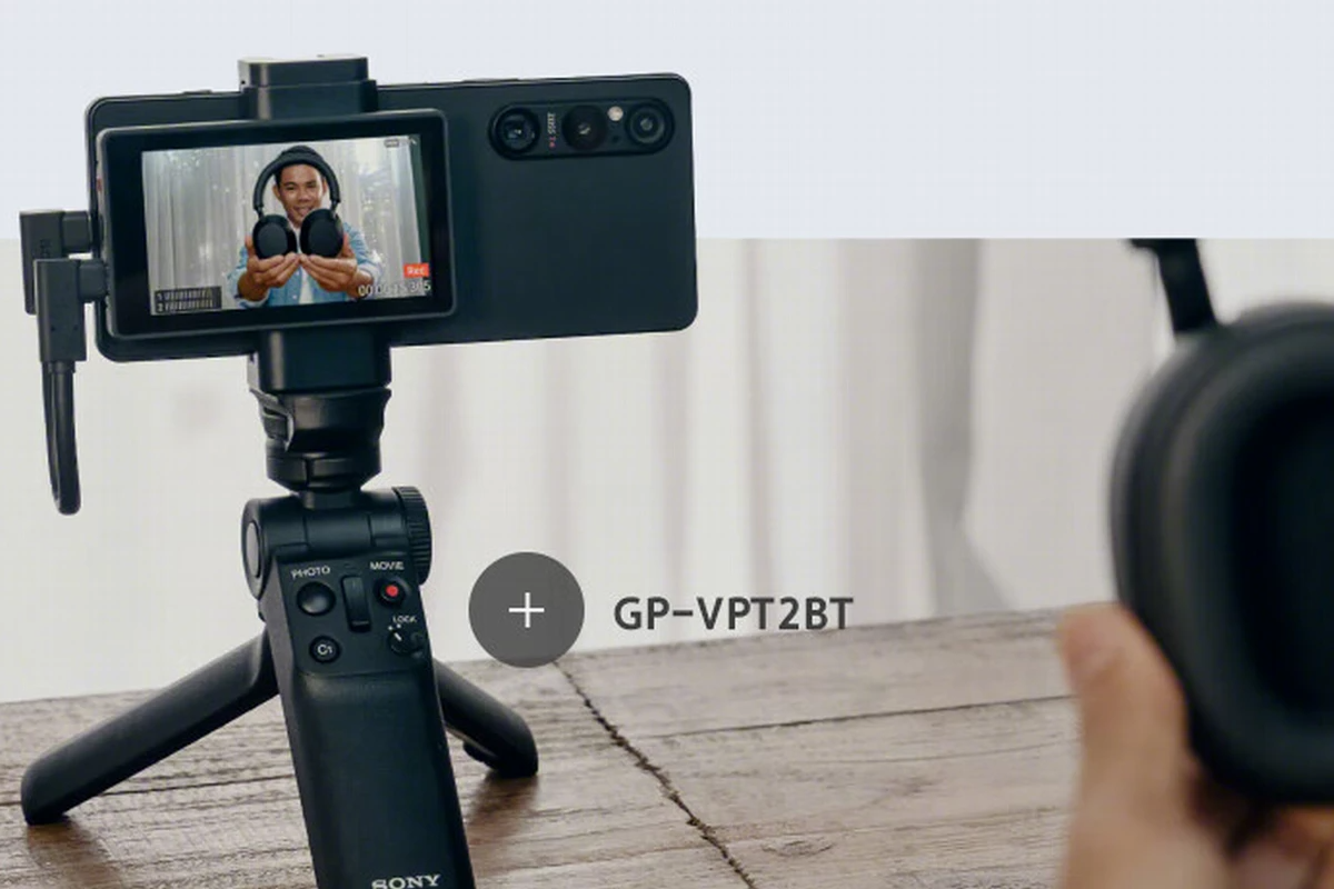 极简设计与卓越性能的完美融合——索尼 Xperia 1 V 手机介绍-充电头网