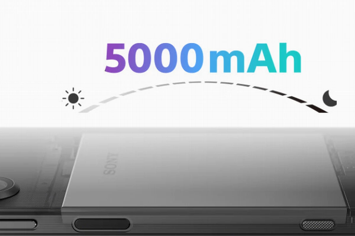 极简设计与卓越性能的完美融合——索尼 Xperia 1 V 手机介绍-充电头网