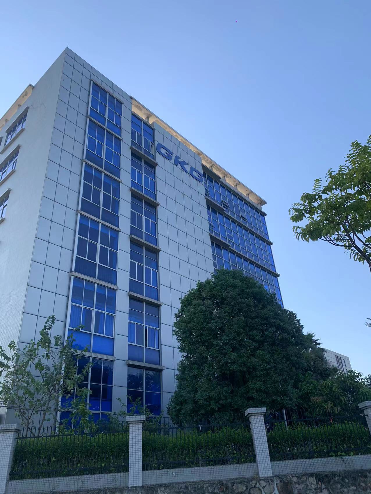 凯格精机：目前消费电子行业仍处于去库存阶段