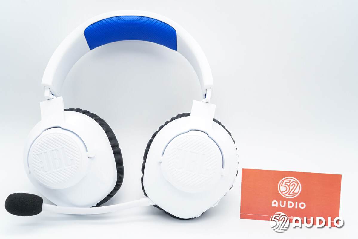 JBL Quantum 360P游戏耳机采用LPS微源LP5308过压过流保护IC 为后端功能保驾护航