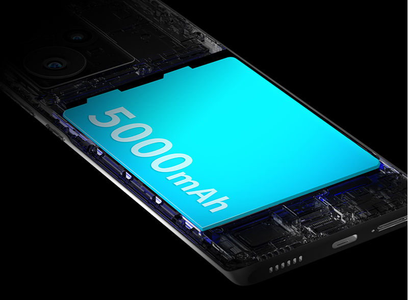 Nubia Z50支持Snapdragon Sound骁龙畅听 旗舰性能搭配高品质声学体验-我爱音频网