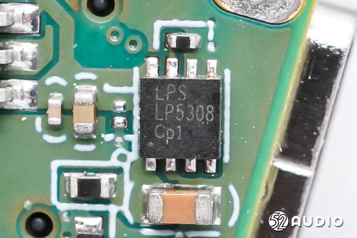 JBL Quantum 360P游戏耳机采用LPS微源LP5308过压过流保护IC 为后端功能保驾护航-我爱音频网