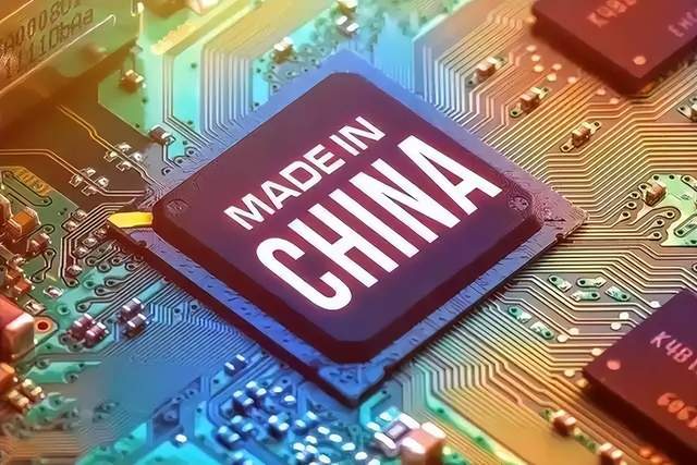 美国芯片四方联盟彻底破裂，日本学习中国发展芯片产业