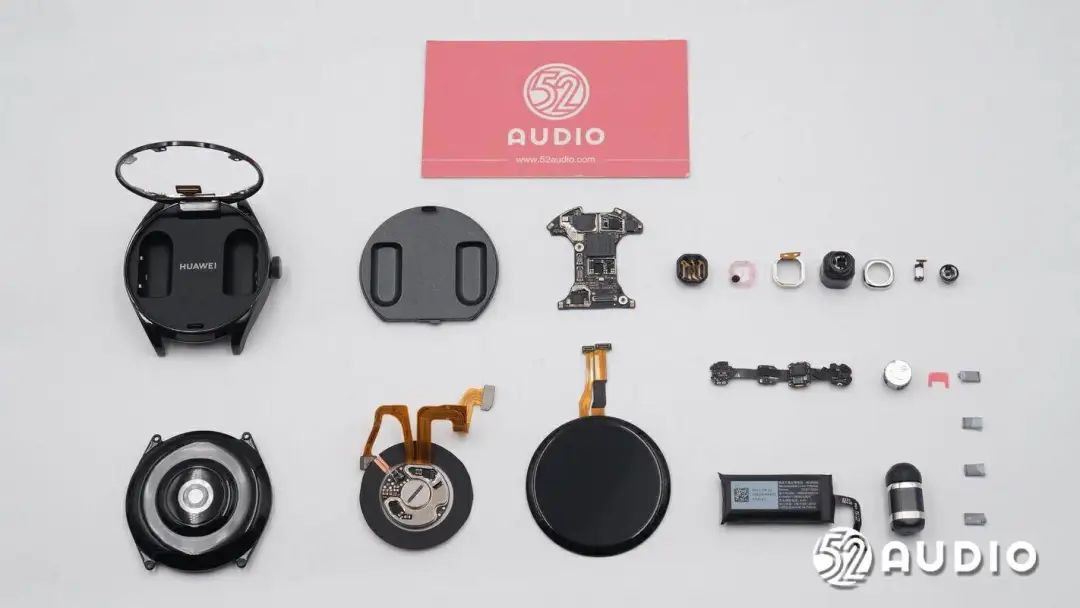 我爱音频网周报：华硕新品曝光、Swonder鲸语新品即将上市；华为WATCH Ultimate、通话手环B7评测；罗技麦克风、宝丽来音箱拆解-我爱音频网