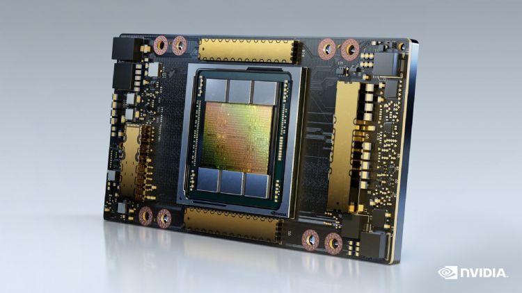 字节跳动传扩大采购A100、H800 订单相当NVIDIA整年国内出货