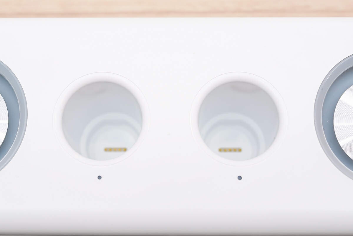 金运声卡音响i19+麦克风M5500，K歌直播两相宜-我爱音频网