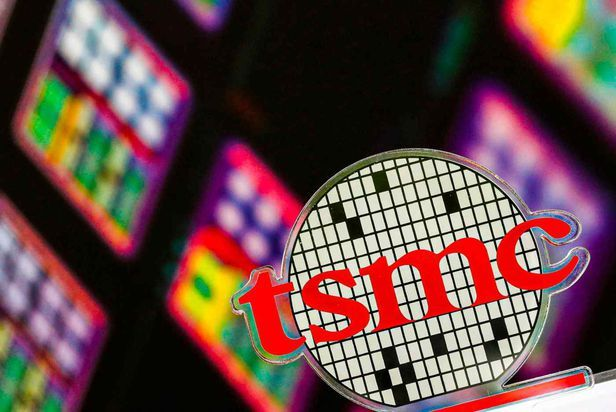 台积电竹科研发中心最快5月完成 将进驻8000名员工