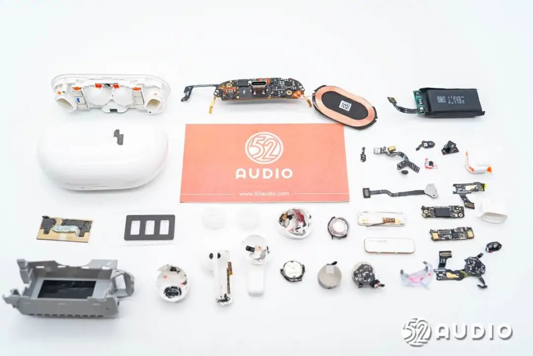 我爱音频网周报：华硕新品曝光、Swonder鲸语新品即将上市；华为WATCH Ultimate、通话手环B7评测；罗技麦克风、宝丽来音箱拆解-我爱音频网
