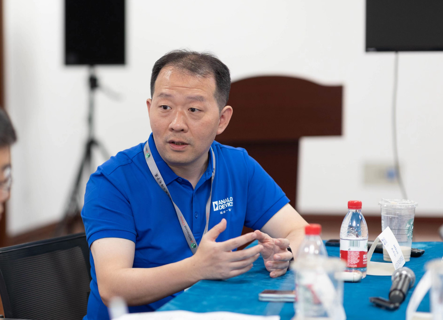 盘点ADI在汽车电子领域的黑科技