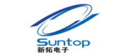 新拓(Suntop) Logo