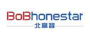 北高智(Honestar) Logo