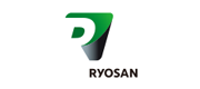 中菱(RYOSAN) Logo