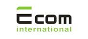億控(Ecom) Logo