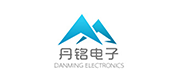 深圳市丹銘電子有限公司 Logo