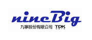 九寧(NINE BIG) Logo