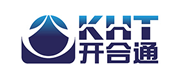 開合通(KHT) Logo