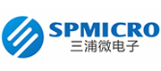 SPMICRO(三浦微电子) Logo