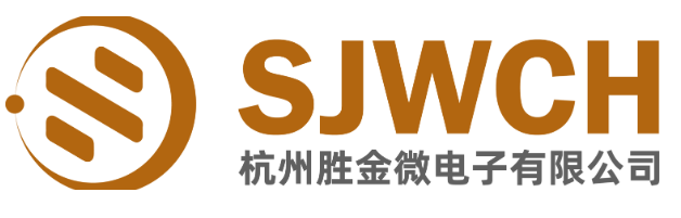 SJWCH(胜金微)