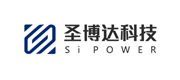 圣博達(dá)(Sipower) Logo