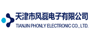 風磊(Phonly) Logo