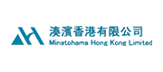 湊濱(Minatohama) Logo