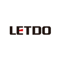 雷度電子(LETDO) Logo