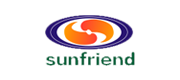 慶翌(Sunfriend) Logo