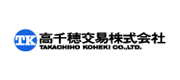 Takachiho Logo