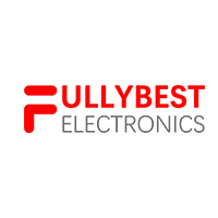 富利佳(FULLY BEST) Logo