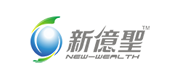新億圣(NEW-WEALTH) Logo