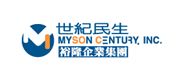 Myson(世纪民生)