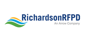 睿查森(RichardsonRFPD) Logo