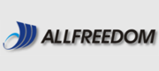 欧富利/爱迪(Allfreedom) Logo