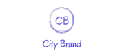 海拓天城(City Brand) Logo