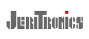 極瑞(JERITRONICS) Logo