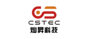 燦昇(Cstec) Logo
